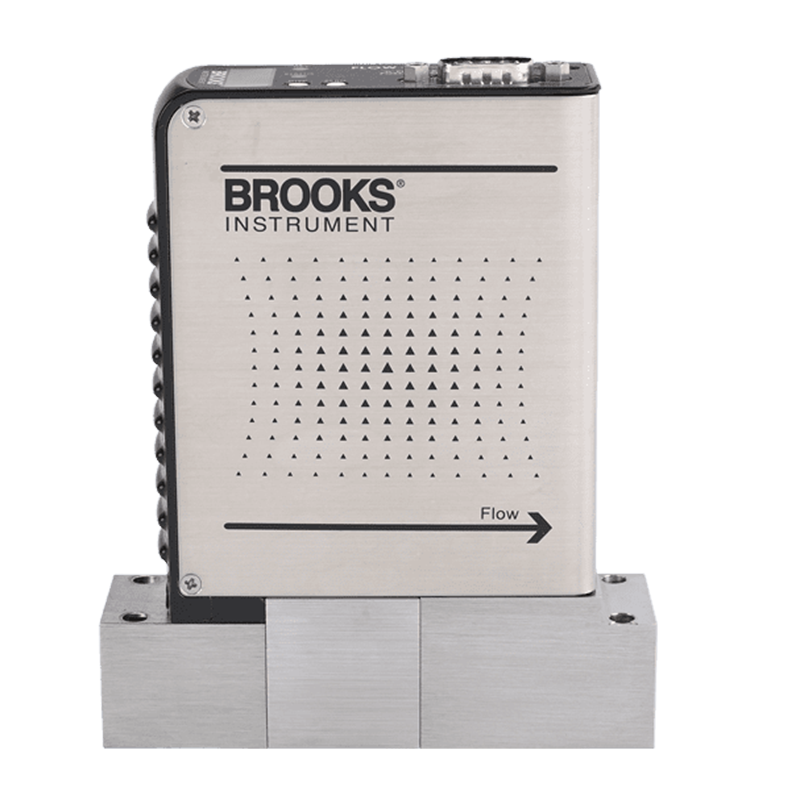BROOKS GP200 Series Metal Sealed Pressure-based Mass Flow Controllers