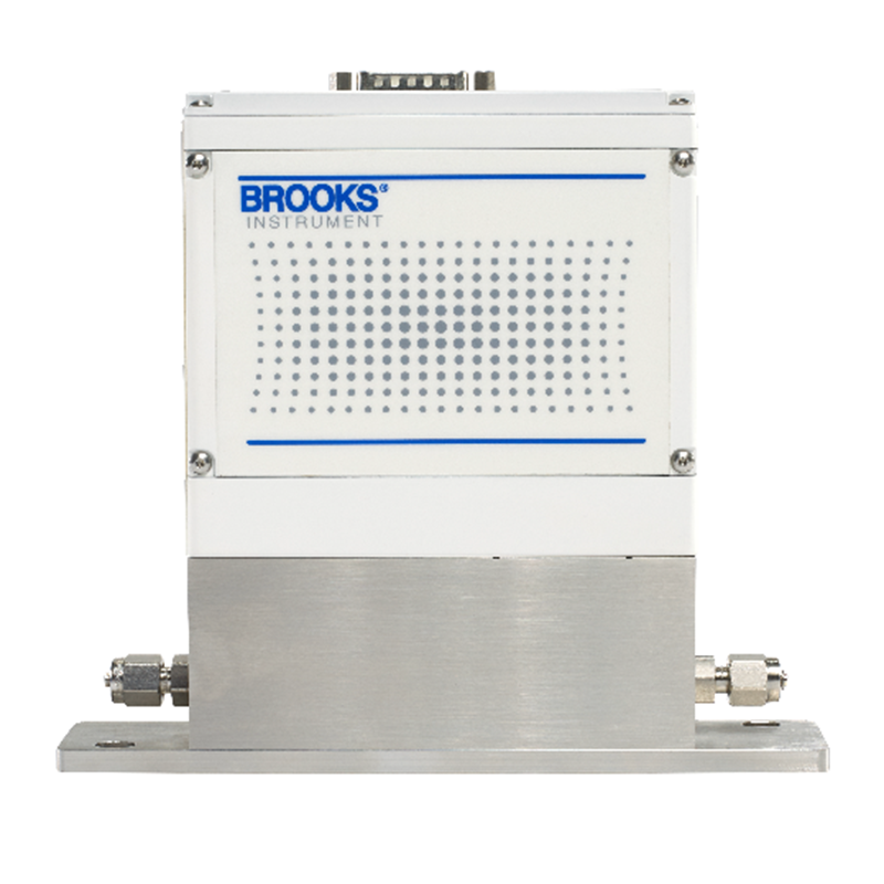 BROOKS Quantim QMC Coriolis Mass Flow Meters & Controllers