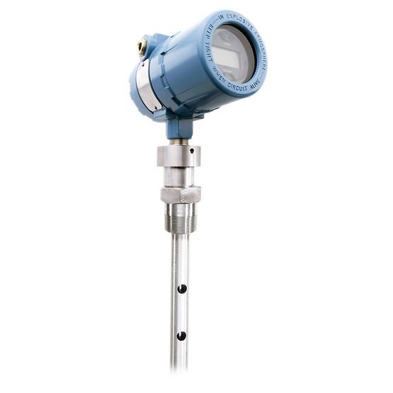 emerson rosemount 3301 level transmitter – guided wave radar