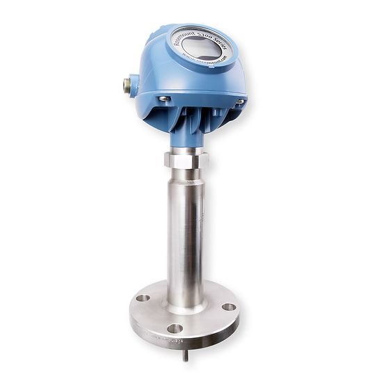 EMERSON Rosemount 5300 Level Transmitter – Guided Wave Radar