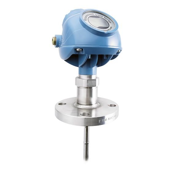 emerson rosemount 5301fs level transmitter – guided wave radar