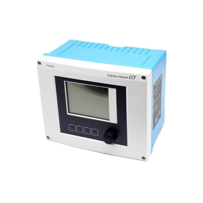 endress+hauser 4 channel transmitter liquiline cm444/cm442/cm448