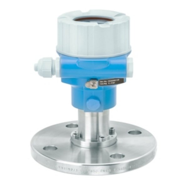 endress+hauser absolute and gauge pressure cerabar pmc51