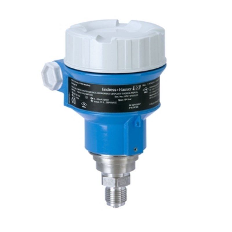 Endress+Hauser Absolute and gauge pressure Cerabar PMP51