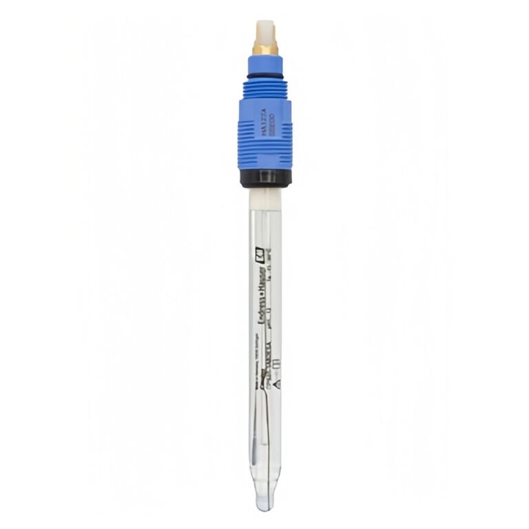 endress+hauser analog ph sensor ceratex cps31