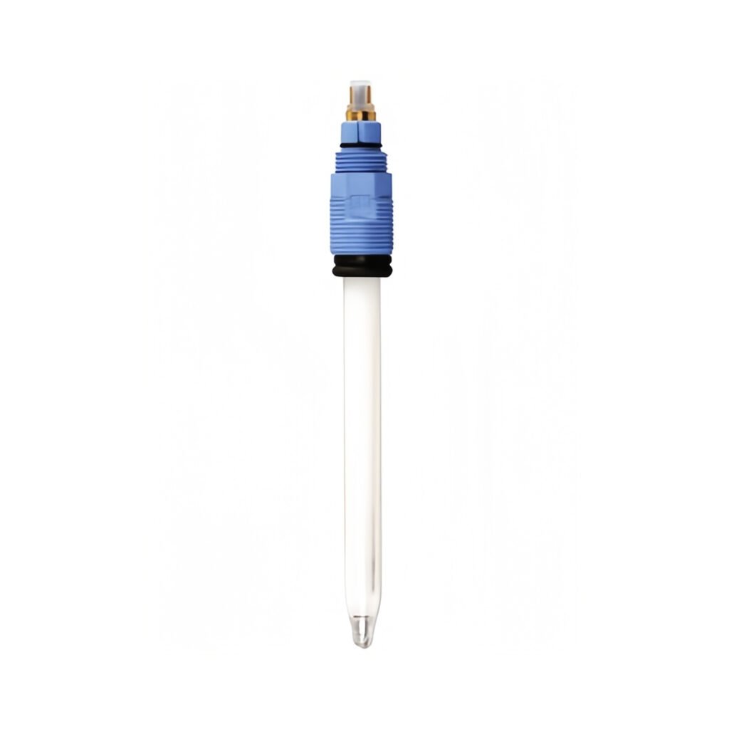 Endress+Hauser Analog pH sensor Orbipore CPS91