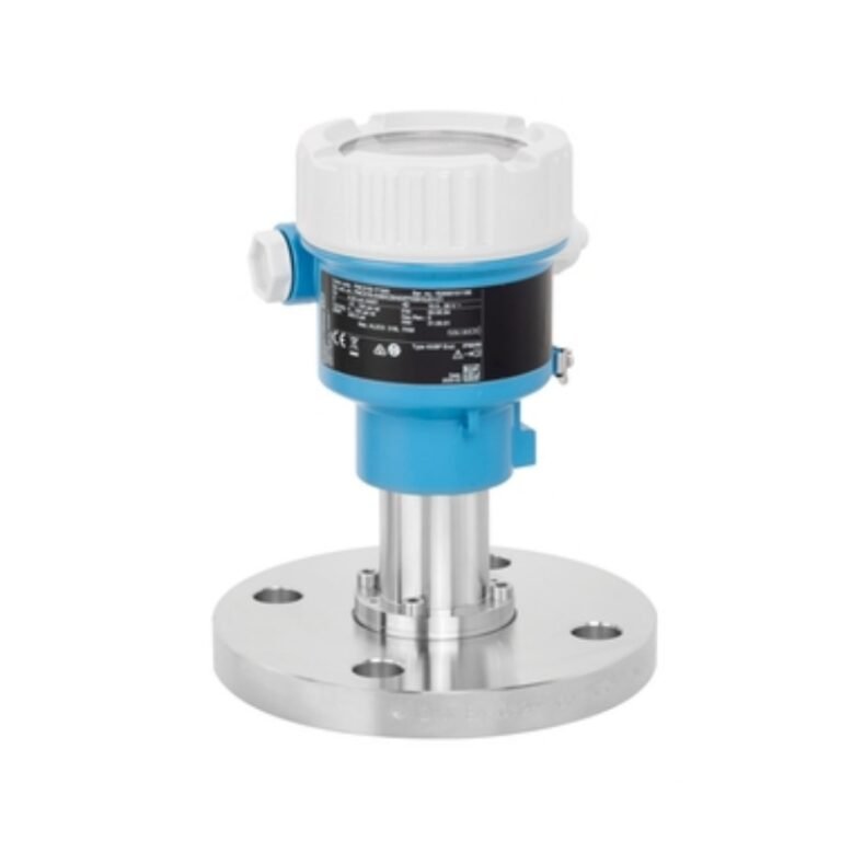endress+hauser cerabar pmc51b – pressure transmitter