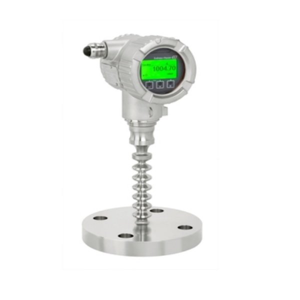 endress+hauser cerabar pmp71b – pressure transmitter