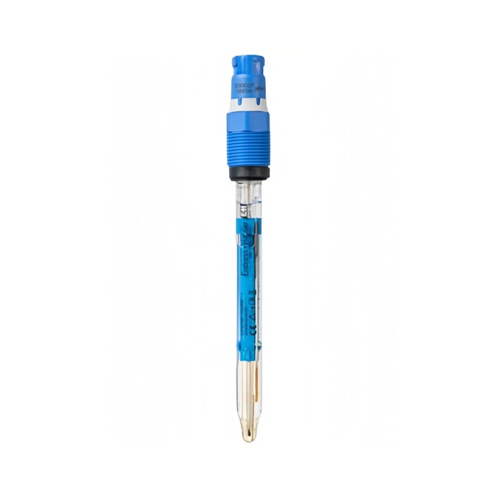 Endress+Hauser Combined pH/ORP sensor Memosens CPS76E