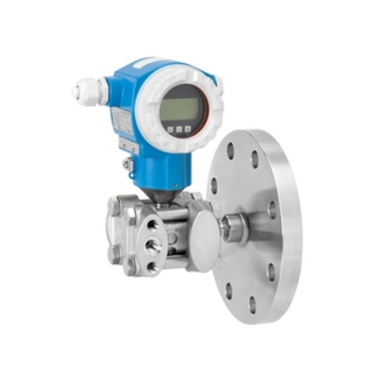 Endress+Hauser Differential pressure Deltabar FMD77