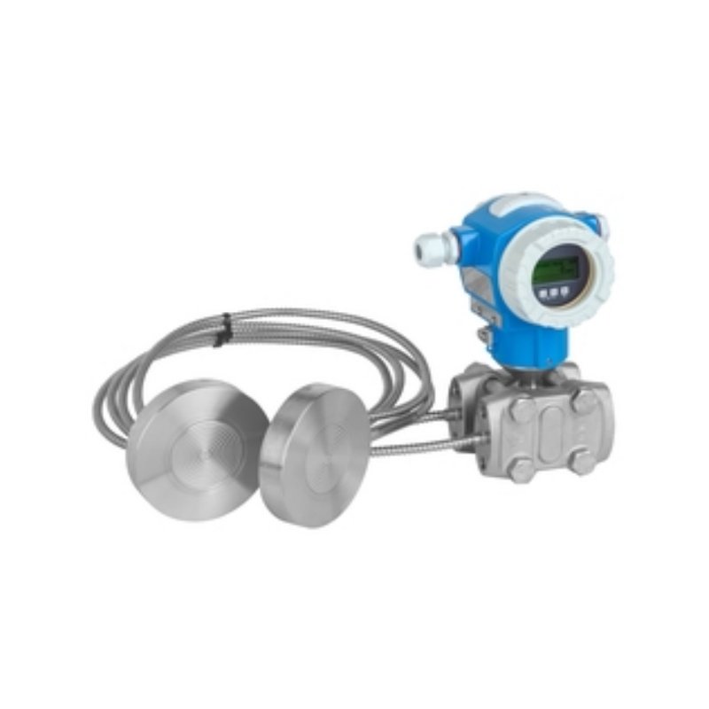 Endress+Hauser Differential pressure Deltabar FMD78