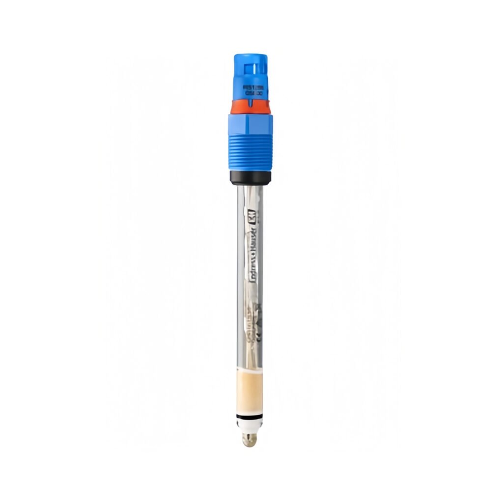 Endress+Hauser Digital pH sensor Memosens CPS11E