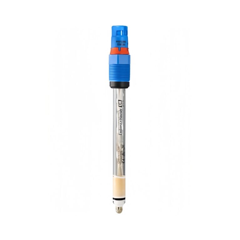endress+hauser digital ph sensor memosens cps11e