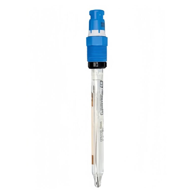 endress+hauser digital ph sensor memosens cps171d