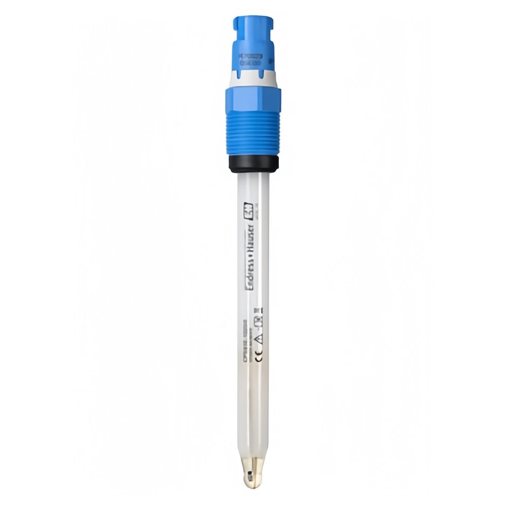 Endress+Hauser Digital pH sensor Memosens CPS91E
