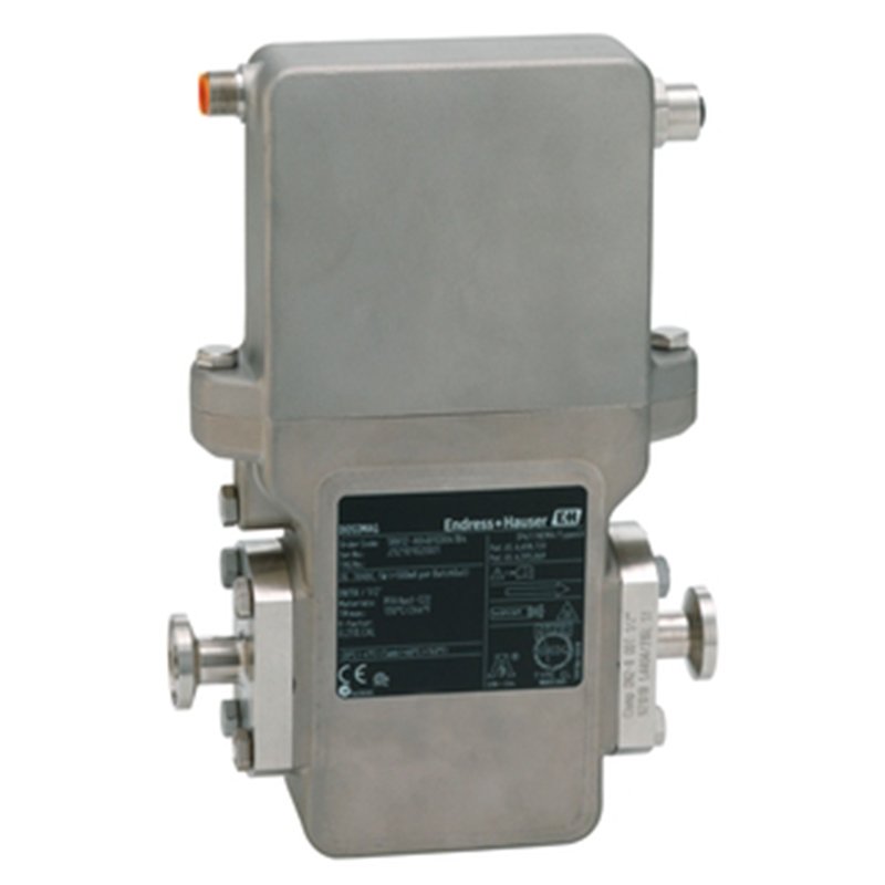 Endress+Hauser Dosimag electromagnetic flowmeter
