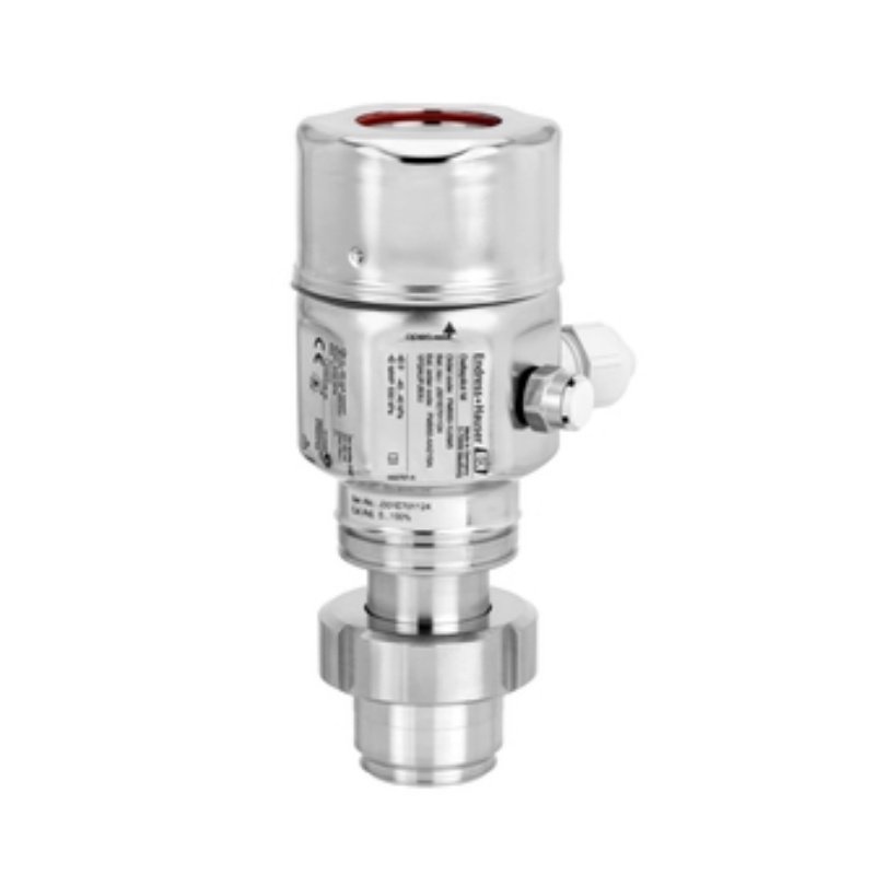 Endress+Hauser Hydrostatic Level measurement Deltapilot FMB50
