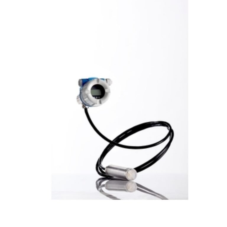 endress+hauser hydrostatic level measurement deltapilot fmb53