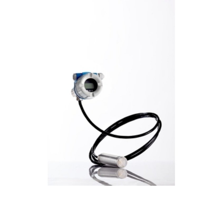Endress+Hauser Hydrostatic Level measurement Deltapilot FMB52