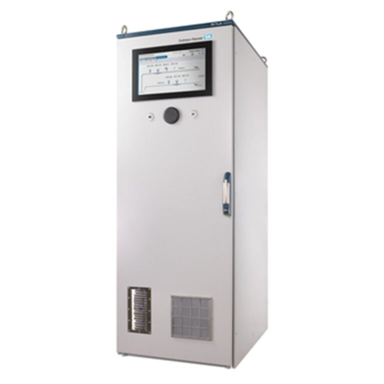 endress+hauser lng bunkering control system dsk1ln