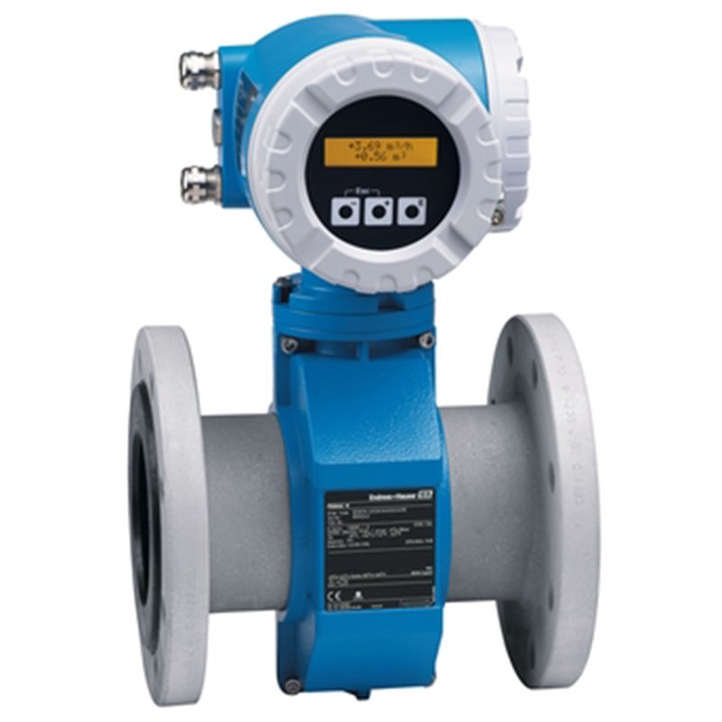 Endress+Hauser Proline Promag 51P electromagnetic flowmeter