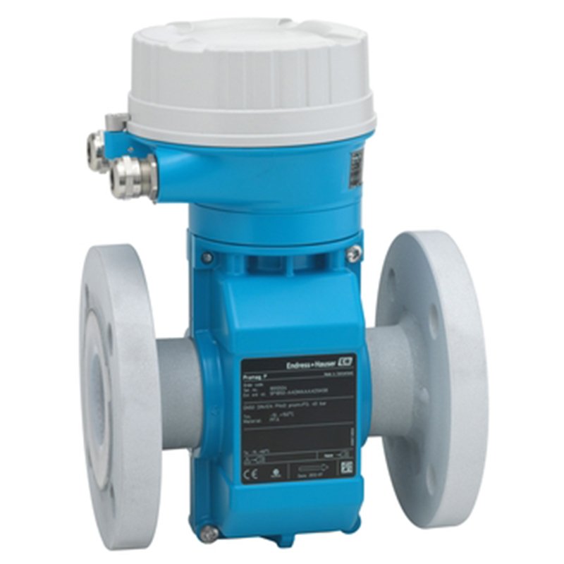 Endress+Hauser Proline Promag P 100 electromagnetic flowmeter