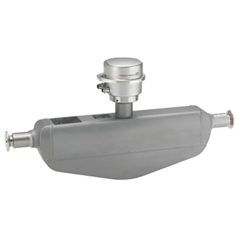 Endress+Hauser Proline Promass S 100 Coriolis flowmeter