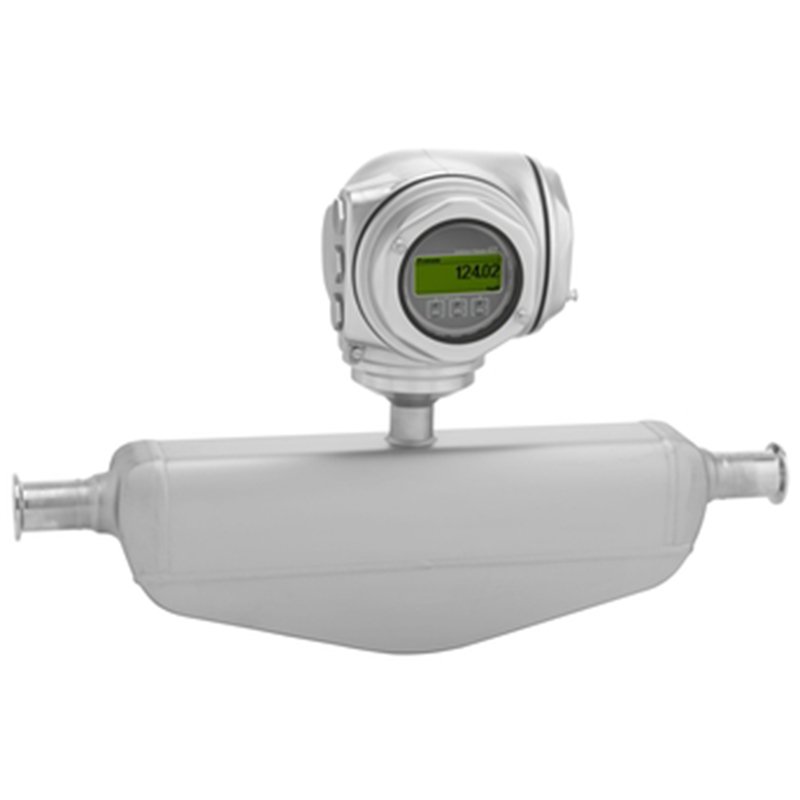 Endress+Hauser Proline Promass S 300 Coriolis flowmeter