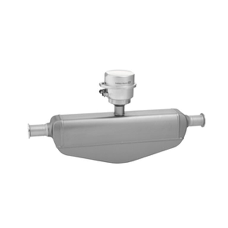 endress+hauser proline promass s 500 coriolis flowmeter