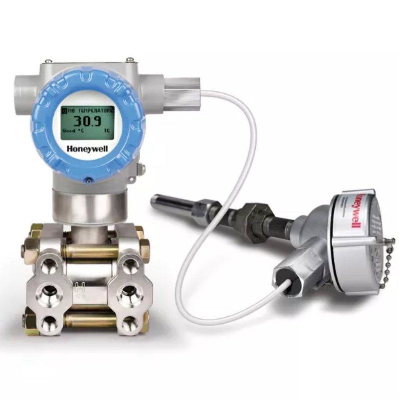 Honeywell SmartLine SMV800 Multivariable Transmitter