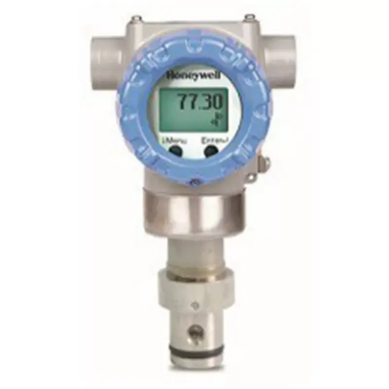 Honeywell SmartLine ST700 Flush Mount Pressure Transmitters