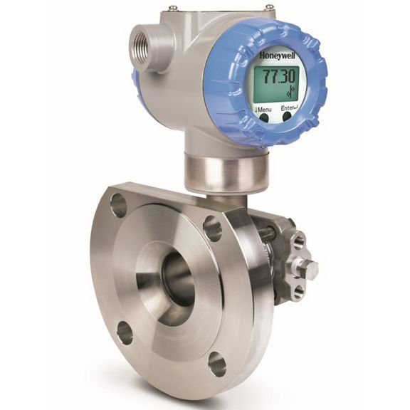 honeywell smartline st700 stf700 flange mount transmitters