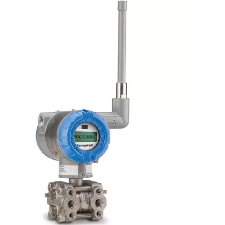 honeywell smartline wireless differential pressure