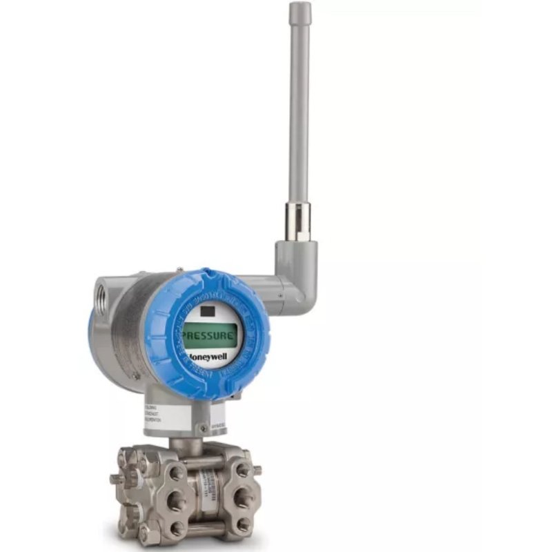 Honeywell SmartLine Wireless Differential Pressure