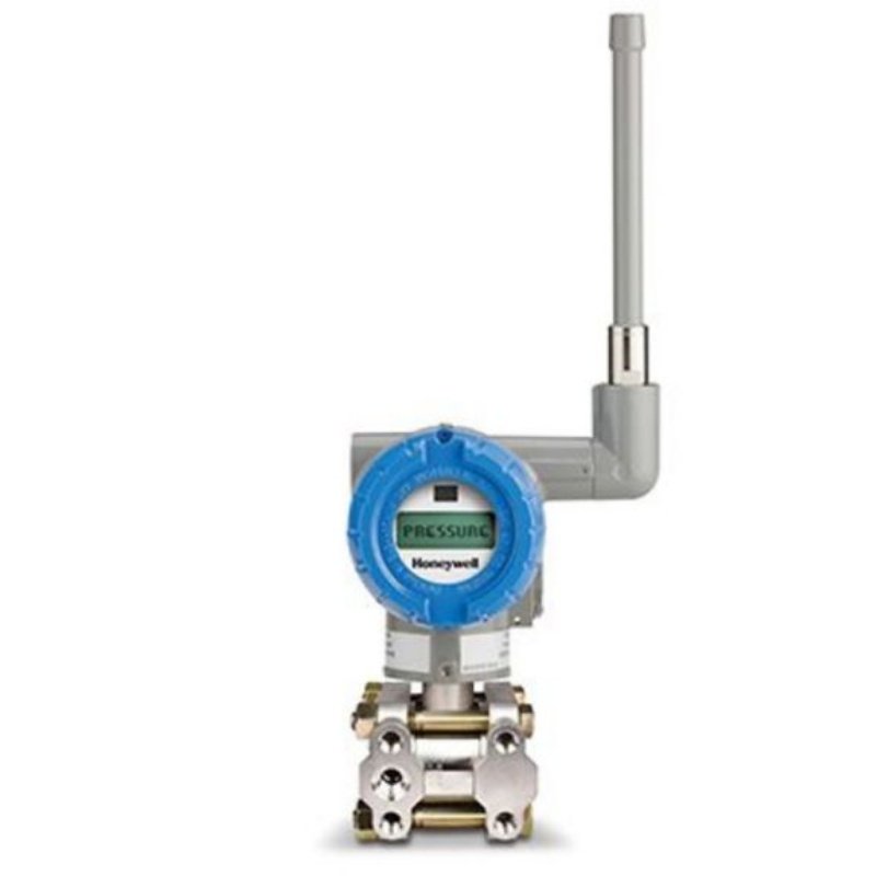 Honeywell SmartLine Wireless Gauge Pressure Transmitters