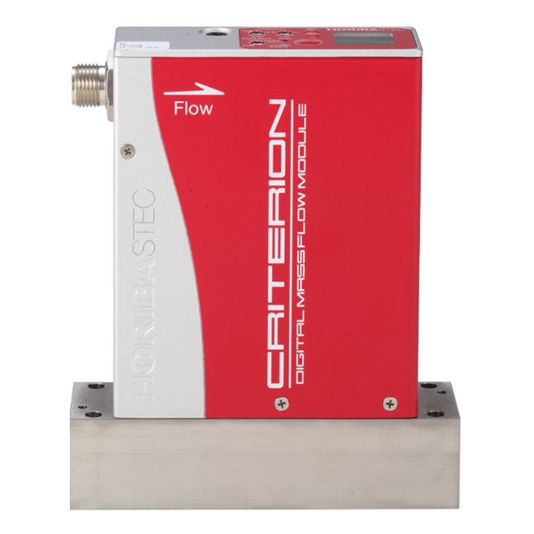 horiba criterion d500 pressure insensitive mass flow module