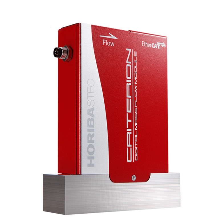 horiba d700mg high speed & precision pressure insensitive mass flow module