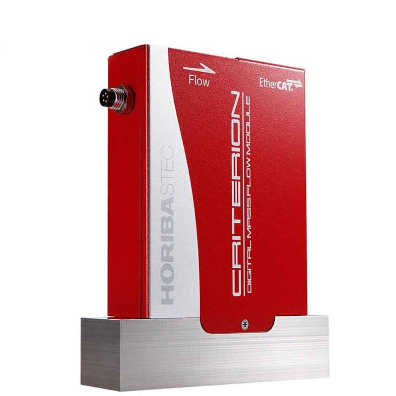 HORIBA D700WR Wide Range Pressure Insensitive Mass Flow Module
