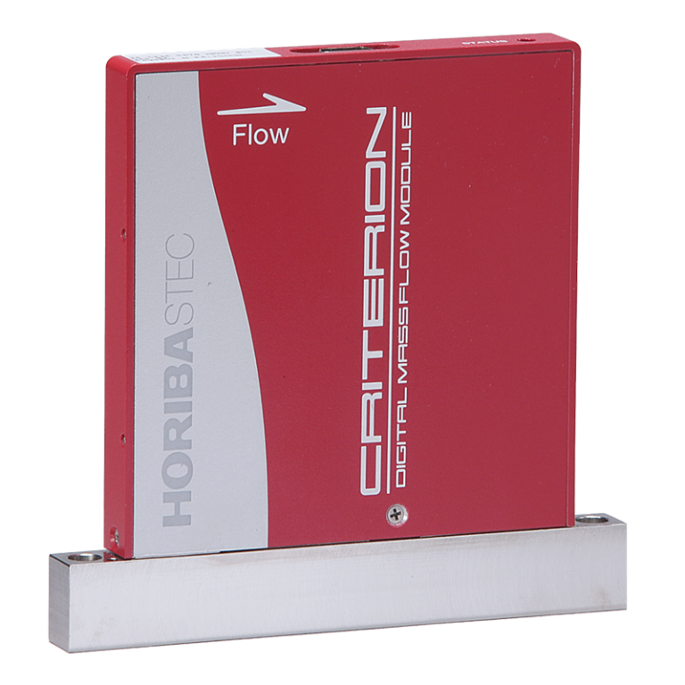 horiba dz 100 ultra thin mass flow module dz 114s