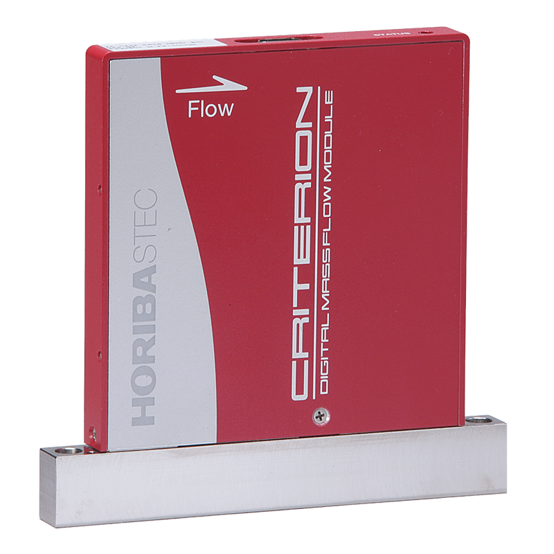 HORIBA DZ-100 Ultra-thin Mass Flow Module DZ-114S