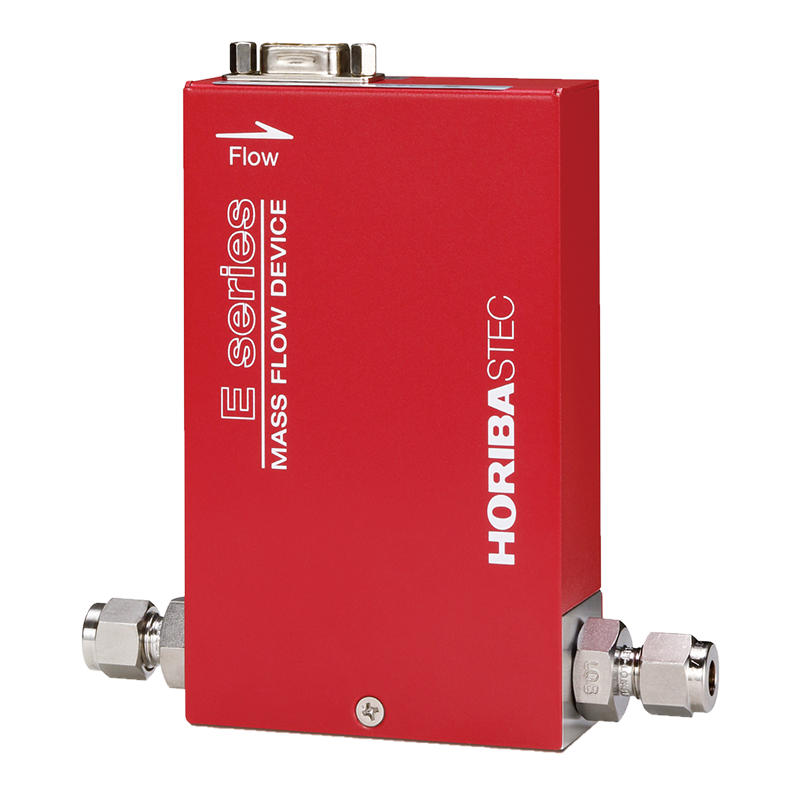 HORIBA SEC-E Series Mass Flow Controller