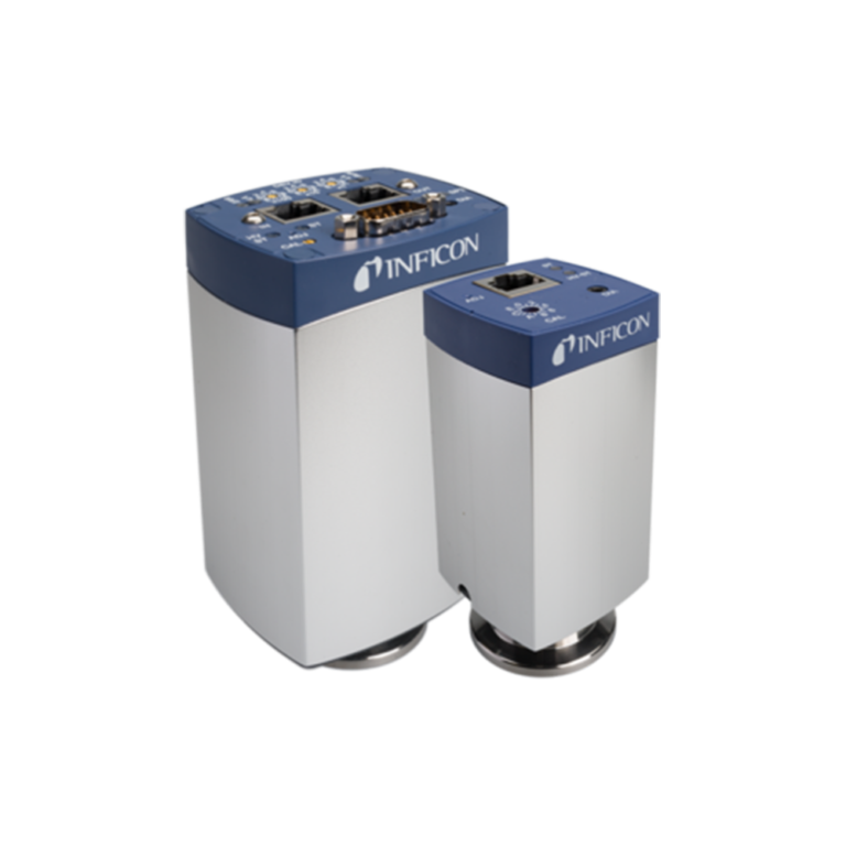 inficon cold cathode vacuum gauge gemini ® mxg5xx atmospheric pressure to ultra high vacuum gauge