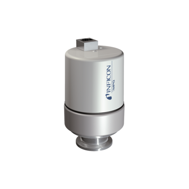 inficon cold cathode vacuum gauge mpg40x atmospheric pressure to ultra high vacuum gauge