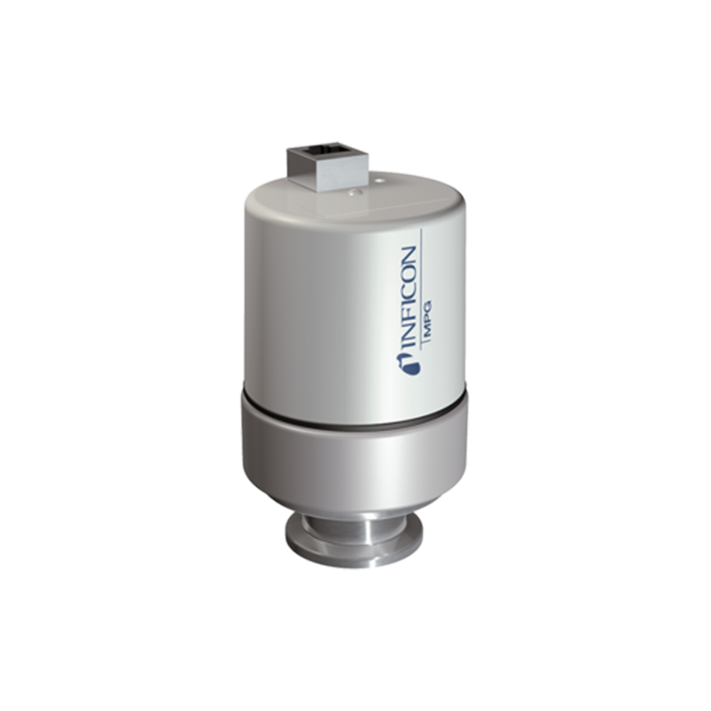 INFICON Cold cathode vacuum gauge MPG40X Atmospheric pressure to ultra-high vacuum gauge