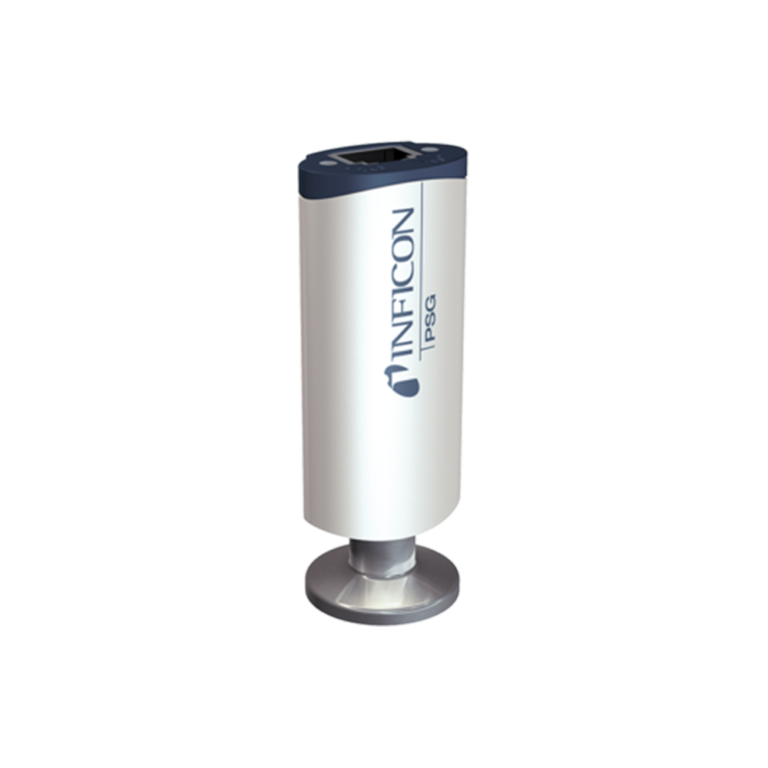 inficon pirani vacuum gauge psg50x & psg51x atmospheric pressure to medium vacuum gauge