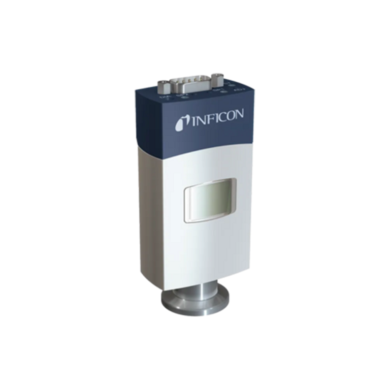 inficon pirani vacuum gauge psg55x atm atmospheric pressure to medium vacuum pressure gauge