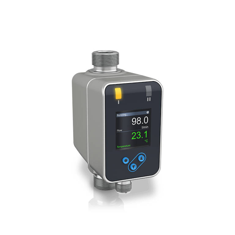 krohne af e 400 electromagnetic flowmeter
