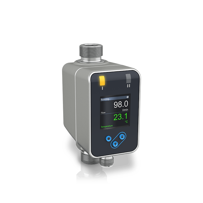 KROHNE AF-E 400 Electromagnetic flowmeter