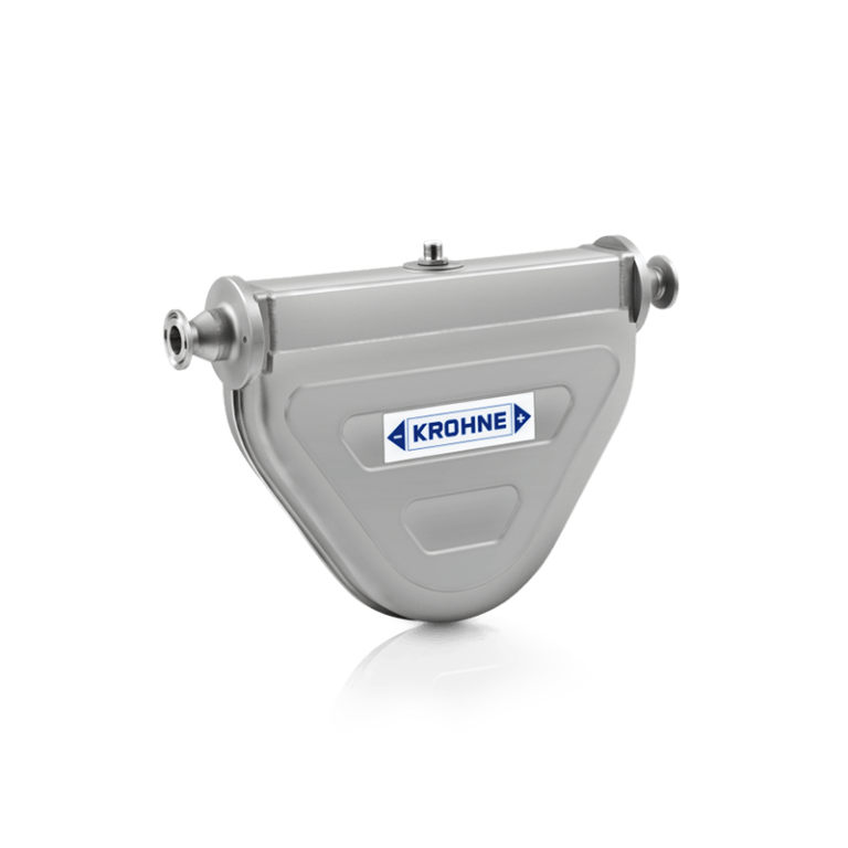krohne optibatch 4011 coriolis mass flowmeter
