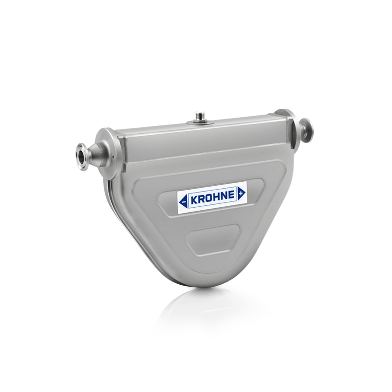 KROHNE OPTIBATCH 4011 Coriolis mass flowmeter